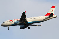 OE-LBQ @ VIE - Austrian Airlines