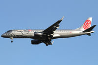 OE-IHG @ VIE - NIKI