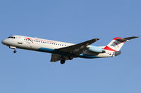 OE-LVH @ VIE - Austrian arrows