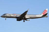 OE-IHC @ VIE - NIKI