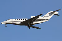 OE-HGG @ VIE - Private