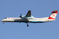 OE-LGA @ VIE - Austrian arrows