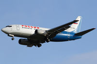 EI-CDH @ VIE - Rossiya