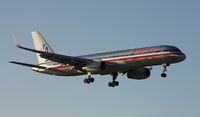 N181AN @ MIA - American 757 - by Florida Metal