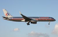 N181AN @ MIA - American 757 - by Florida Metal
