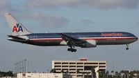 N384AA @ KMIA - American 767 - by Florida Metal