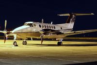 G-KLNB @ EGSH - Sat on stand at SaxonAir. - by Matt Varley