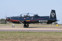 N3000B @ AFW - At the 2011 Alliance Airshow - Fort Worth, TX