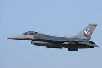 89-2017 @ AFW - At the 2011 Alliance Airshow - Fort Worth, TX