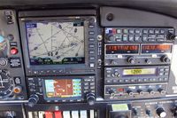 N128CC - 1980 Piper PA-28RT-201T - by Maycon Troller