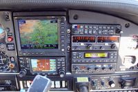 N128CC - 1980 Piper PA-28RT-201T - by Maycon Troller
