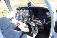 N128CC - 1980 Piper PA-28RT-201T - by Maycon Troller