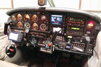 N128CC - 1980 Piper PA-28RT-201T - by Maycon Troller