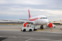 TC-ANA @ VIE - Turkish Government