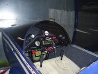 G-CGPL @ X4BF - Near completion - by Paul Askew