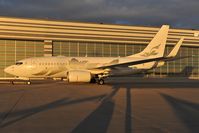 M-YBBJ @ LOWW - Boeing 737-700 - by Dietmar Schreiber - VAP