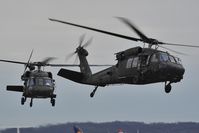 95-26639 @ LOWW - United States Army Sikorsky UH60 Black Hawk - by Dietmar Schreiber - VAP