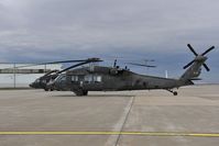 95-26639 @ LOWW - United States Army Sikorsky UH60 Black Hawk - by Dietmar Schreiber - VAP