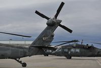 94-26577 @ LOWW - United States Army Sikorsky UH60 Black Hawk - by Dietmar Schreiber - VAP