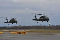 95-26639 @ LOWW - United States Army Sikorsky UH60 Black Hawk - by Dietmar Schreiber - VAP