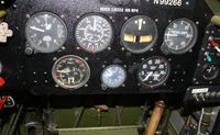 N99266 @ KUMP - Stearman - by Mark Pasqualino