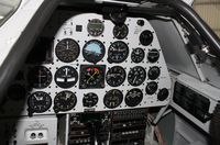 N378DM @ KUMP - North American T-6G - by Mark Pasqualino