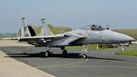 84-0008 @ EDRB - taxying to the acttive - by Friedrich Becker