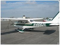 N4662L @ KSMO - Taken at Santa Monica Airport, 2009 - by Unknown