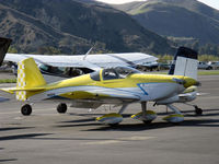 N115PM @ SZP - 2007 Pajares VAN's RV-6A, Lycoming O-360-A1A 180 Hp - by Doug Robertson