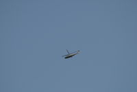 N401CV - Southampton NY Today - by Me