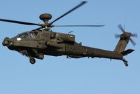 ZJ181 @ EGSH - Arriving at EGSH.