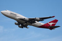 VH-OJB @ YSSY - away from 34L - by Bill Mallinson