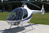 ZK-HCS @ NZCH - parked up....waiting delivery - by Bill Mallinson