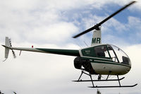 ZK-HMR @ NZGI - training flight - by Bill Mallinson