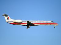 N833AE @ KBOI - West approach @ KBOI