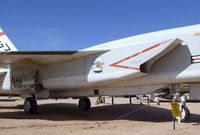 149289 - North American RA-5C Vigilante at the Pima Air & Space Museum, Tucson AZ