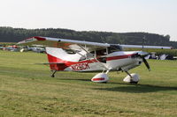 N126CM @ EDMT - new in database - by Hugo Teugels - Aviation Society Antwerp (ASA)