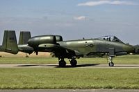 80-0231 @ EGVJ - taxying to the active - by Friedrich Becker