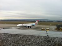 OE-LFL @ LOWG - Just arrived from DUS