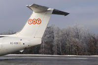 EC-FZE @ CGN - Tail - by Wolfgang Zilske