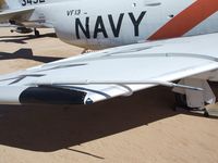 145221 - McDonnell F-3B Demon at the Pima Air & Space Museum, Tucson AZ - by Ingo Warnecke