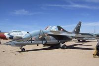 40 49 - Dassault-Breguet/Dornier Alpha Jet A at the Pima Air & Space Museum, Tucson AZ - by Ingo Warnecke