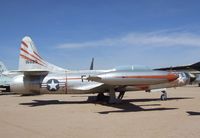 51-5623 - Lockheed F-94C Starfire at the Pima Air & Space Museum, Tucson AZ