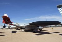 53-2674 - Northrop F-89J Scorpion at the Pima Air & Space Museum, Tucson AZ