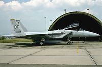 84-0019 @ EDRB - 53rd FS at Bitburg AB - by Friedrich Becker