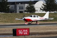 N2522F @ KBLM - N2522F - by Tom D'Angelo