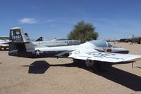 57-2267 - Cessna OT-37B at the Pima Air & Space Museum, Tucson AZ