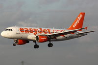 G-EZIH photo, click to enlarge