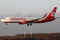 D-ABBI @ EDDL - Air Berlin - by Air-Micha
