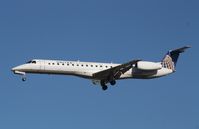 N13994 @ KORD - EMB-145LR